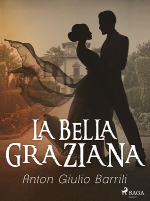 cover image of La bella Graziana